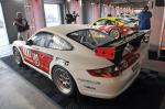 Porsche 911 GT3 Cup 2007 года